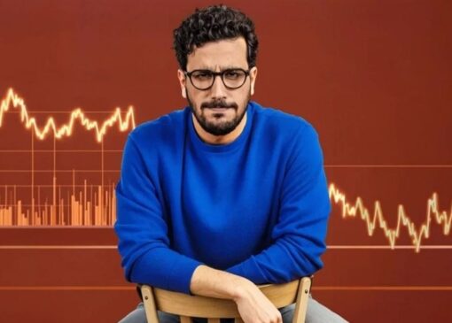 امیرحسین قیاسی بالاخره از غار بیرون آمد؛ اینترنت می‌خواهم!