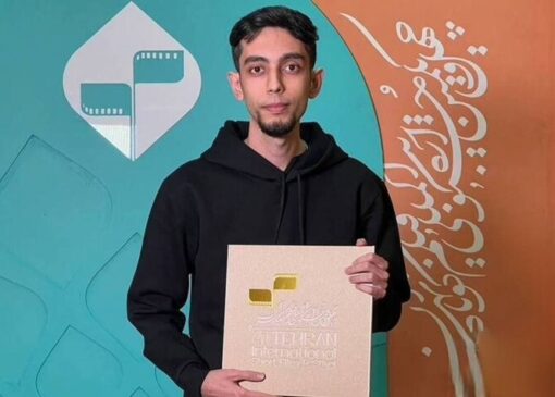 انیمیشن بهترین راه برای ارتباط با سنین مختلف است؛ تاثیر جنگ بر کودکان
