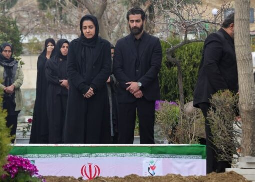 «اهلِ ایران» با اپیزود سید جواد هاشمی به هفته سوم رسید