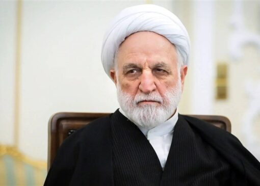 اژه‌ای: جمهوری اسلامی، نظامی است که طاغوت‌افکنی در بطن آن است