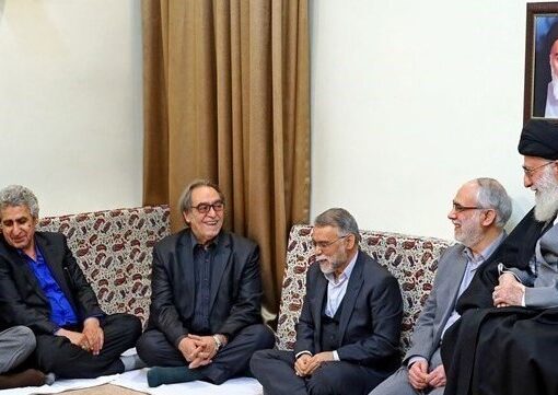 «اگر گوش کنند»؛ از روایت هوشنگ توکلی تا انتقادهای آقای کارگردان