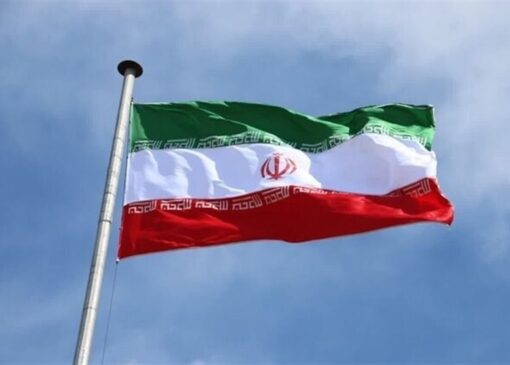 ای لباس آخر ما پرچم زیبای تو