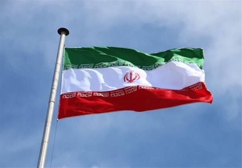 ای لباس آخر ما پرچم زیبای تو