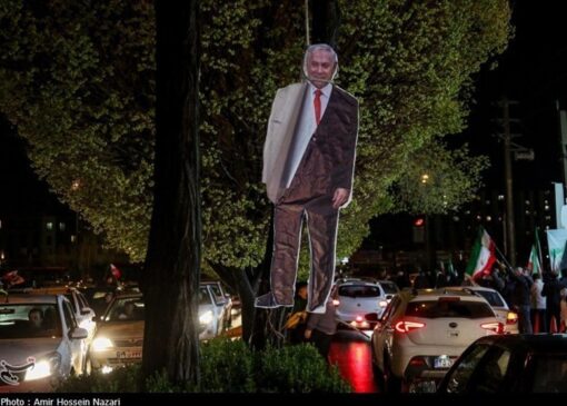 ایران اکنون قدرت تحریم دشمنان را دارد