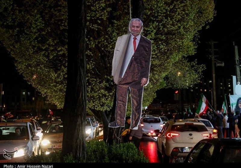 ایران اکنون قدرت تحریم دشمنان را دارد