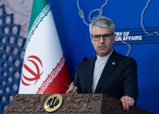 ایران تداوم نقض حاکمیت ملی سومالی را محکوم کرد