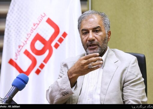 ایران در این جنگ با نشان دادن ذات استکباری آمریکا به دنیا خدمت کرد