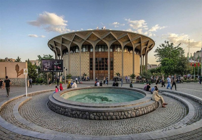 "ایران، تئاتر، تئاترشهر" جایی برای دیدار و یادبود هنرمندان