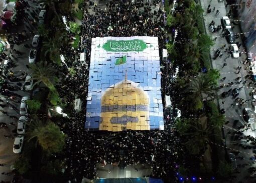 ایرانِ امام رضا (ع)؛ معنویت مقاومت از حریم رضوی تا خیابان‌ها