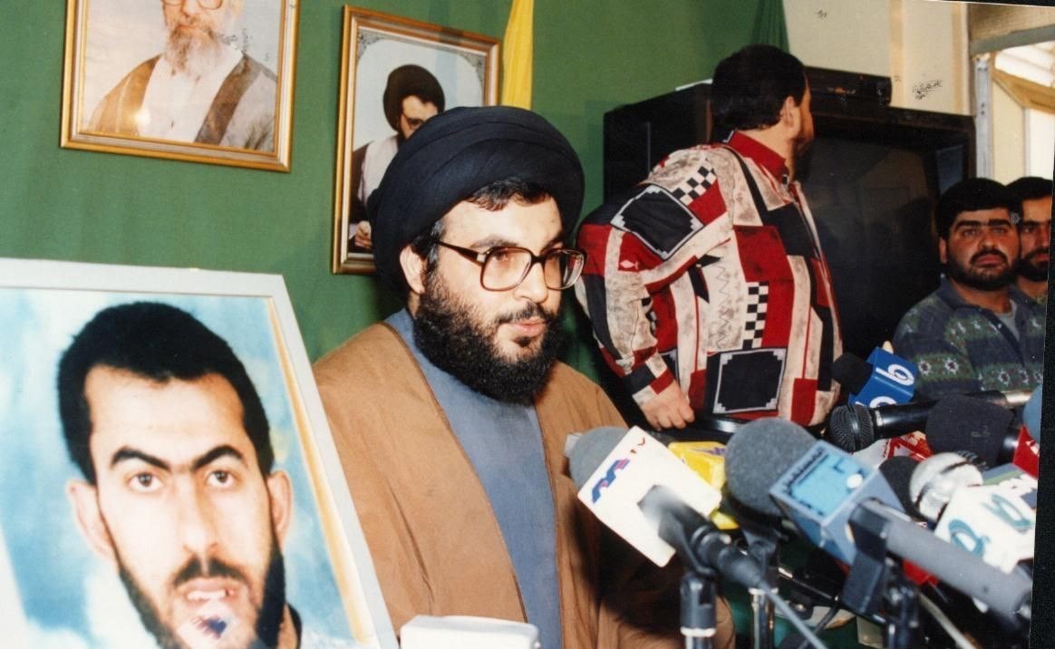 حزب‌ الله لبنان , ادبیات جنگ , رژیم صهیونیستی (اسرائیل) , 