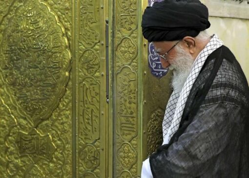 اینفوگرافیک رضوی| 12 گنج معنوی در زیارت امام رضا (ع)