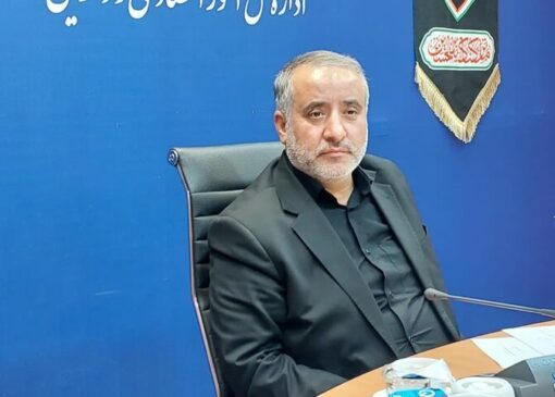 بازدید میدانی استاندار از سایت نهضت ملی مسکن دستگرد در پی مطالبات مردم