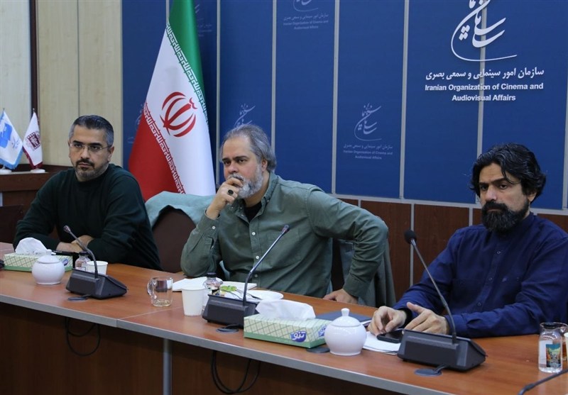 بازنگری برنامه‌ها و جشنواره‌های سینمایی باتوجه به وضعیت بودجه‌ای کشور