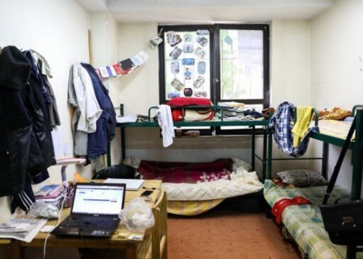 بازنگری در ضوابط اسکان و اخذ هزینه خوابگاه از دانشجویان سنواتی پزشکی