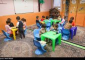 بازگشایی مهدکودک‌ها و پیش‌دبستانی‌ها تا اطلاع ثانوی ممنوع اعلام شد