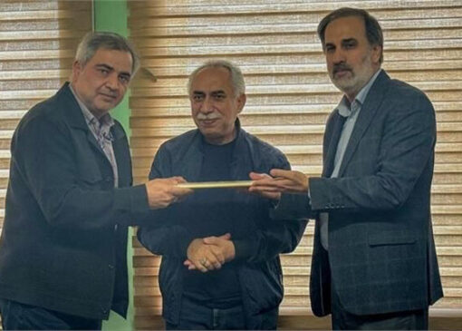 بازگشت دوباره اتابک نادری به اداره‌کل هنرهای نمایشی وزارت ارشاد