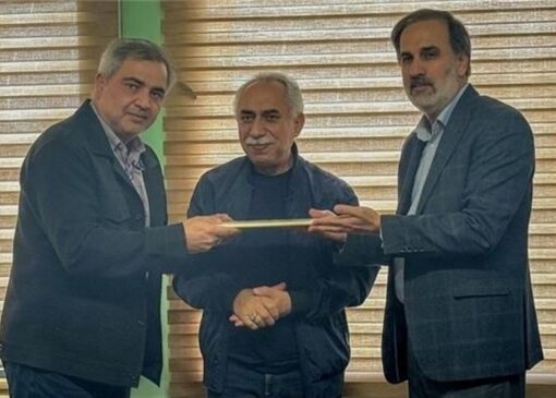 بازگشت دوباره اتابک نادری به مدیریت تئاتر/ زنگ تفریح تمام شد!