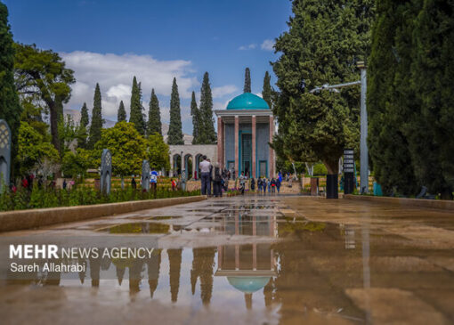 بازگشت سامانه‌های بارشی به کشور؛ ۱۷ استان همچنان کم‌بارش هستند