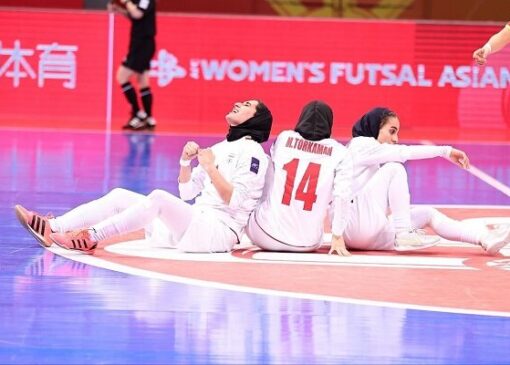 بازگشت فوتسال زنان برای فتح «جام»/ عبور از طلسم «طلا» در خوان هفتم