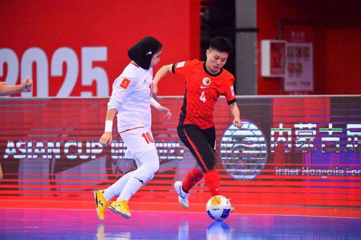 بازگشت فوتسال زنان برای فتح «جام»/ عبور از طلسم «طلا» در خوان هفتم