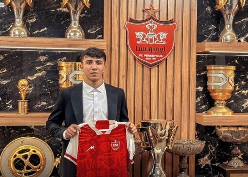 بازیکن مصدوم پرسپولیس هم ۲۰درصد جریمه شد