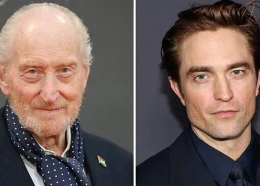 بازیگر سریال «تاج و تخت» در «بتمن 2» بازی می‌کند