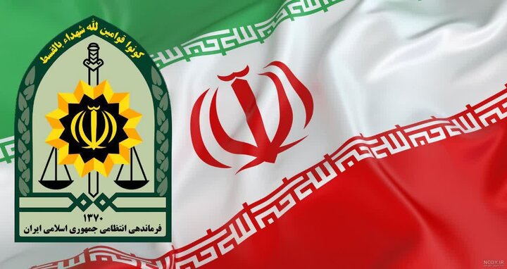 باند غیربومی سرقت مغازه‌ها در گیلان متلاشی شد