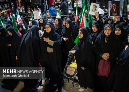 بانوان استان سمنان، «جان فدا» و همپای مردان