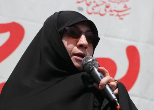 بانوان ایرانی در بزنگاه‌های تاریخی آماده نقش آفرینی هستند