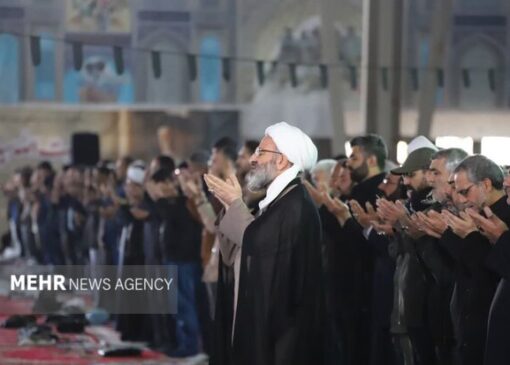 باور ۷۱ درصد مردم ایران به آینده روشن پس از جنگ