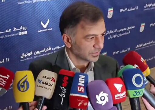 باید به جام جهانی رویم اما تصمیم با حاکمیت است