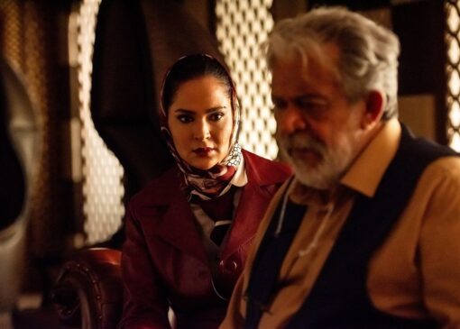 «بدنام» برگشت، اما بدون مجوز ساترا!/ پلتفرم‌ها قانون را دور می‌زنند؟