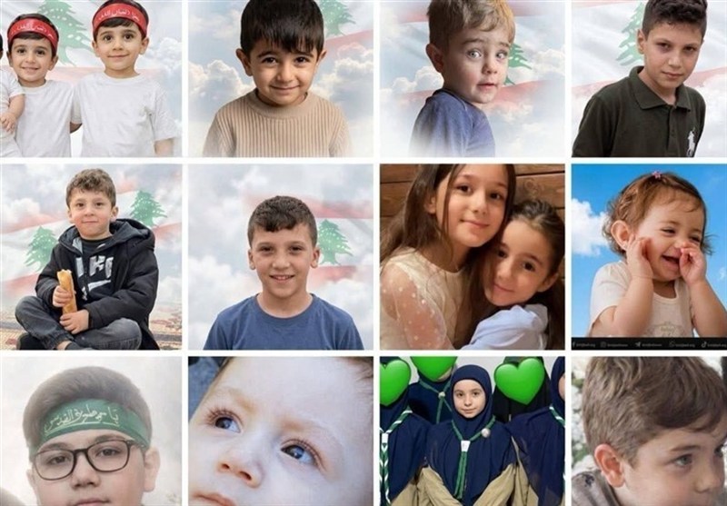 برای چشمان خون‌بار عروس خاورمیانه