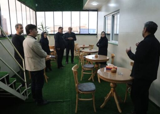 بررسی سرمایه‌گذاری در دریاچه شهید غفاری و رود ارس