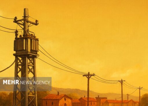 برنامه‌های تأمین برق پایدار صنایع بررسی شد