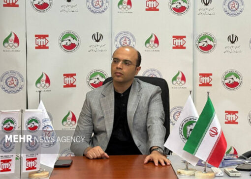 برنامه‌های تیم ملی ووشو برای ناگویا/ اردو در چین و دعوت از چند کشور