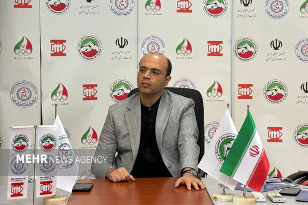 برنامه‌های تیم ملی ووشو برای ناگویا/ اردو در چین و دعوت از چند کشور