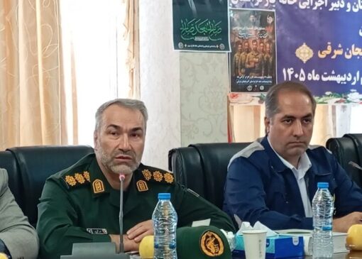 برنامه‌های هفته کار و کارگر ۱۴۰۵ در آذربایجان شرقی اعلام شد