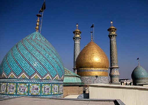 برنامه‌های ویژه حرم عبدالعظیم حسنی در روزهای پایانی هفته