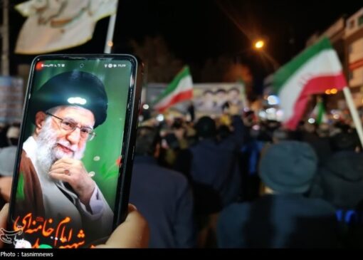برنامه‌های چهلمین روز شهادت رهبر انقلاب اعلام شد