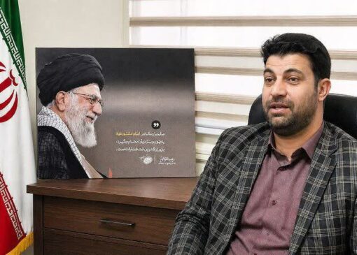 برپایی کافه‌گفتگو در ۳۳ نقطه از مشهد
