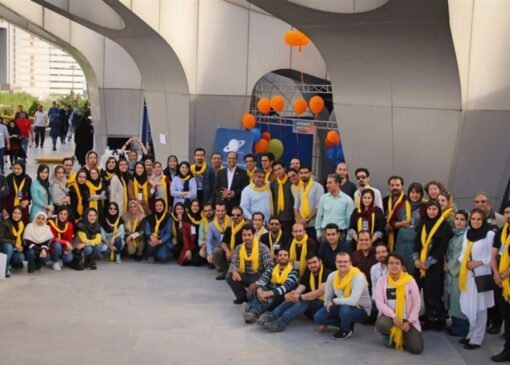 برگزاری مراسم روز جهانی نجوم به تعویق افتاد