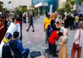 برگزاری مراسم روز جهانی نجوم به زمان دیگری موکول شد