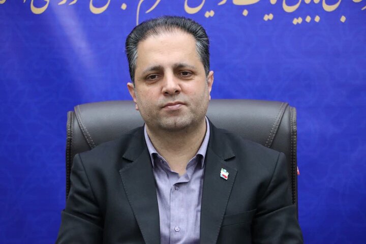 برگزاری نمایشگاه عرضه مستقیم کالا در همدان