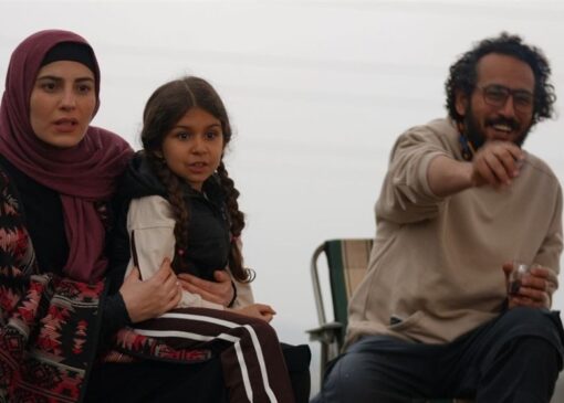 بزرگترین تلاش «سرو، سپید، سرخ»، شکستن مارپیچ سکوت در جامعه نخبگانی بود