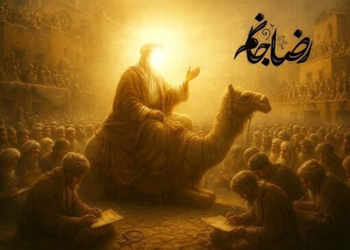 بصیرت سیاسی و عاطفه دینی؛ درس‌های امام رضا (ع) برای امروز