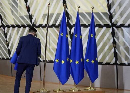 بلژیک تعلیق همکاری اتحادیه اروپا با تل آویو را خواستار شد 