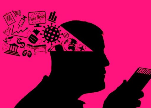 بمباران حقیقت توسط اخبار جعلی