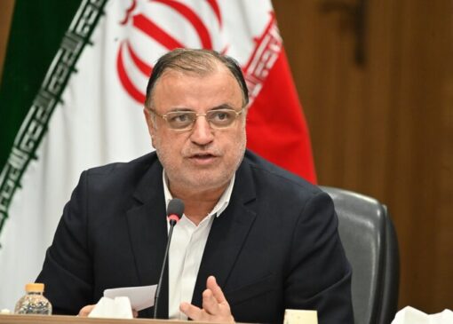 بودجه ۶ همتی شهرداری گرگان صرف توسعه شهری و پروژه‌های نیمه‌تمام شود