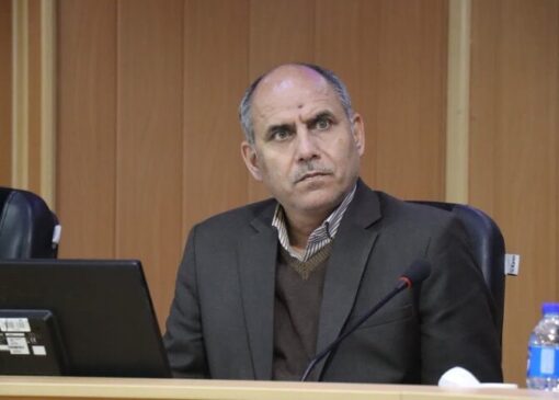 بیات منش: طرح‌های آب کشاورزی طارم با سرعت بیشتری دنبال شود